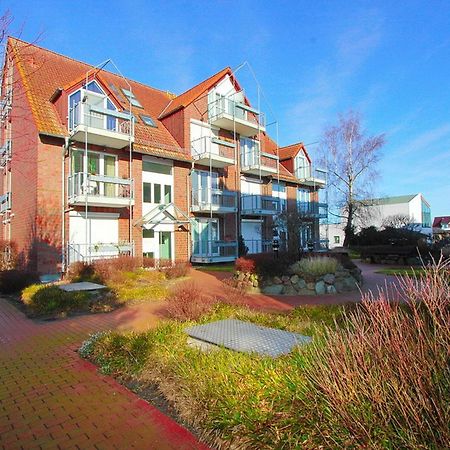 Strandduene Strandduene Appartement 23 Haffkrug Eksteriør bilde