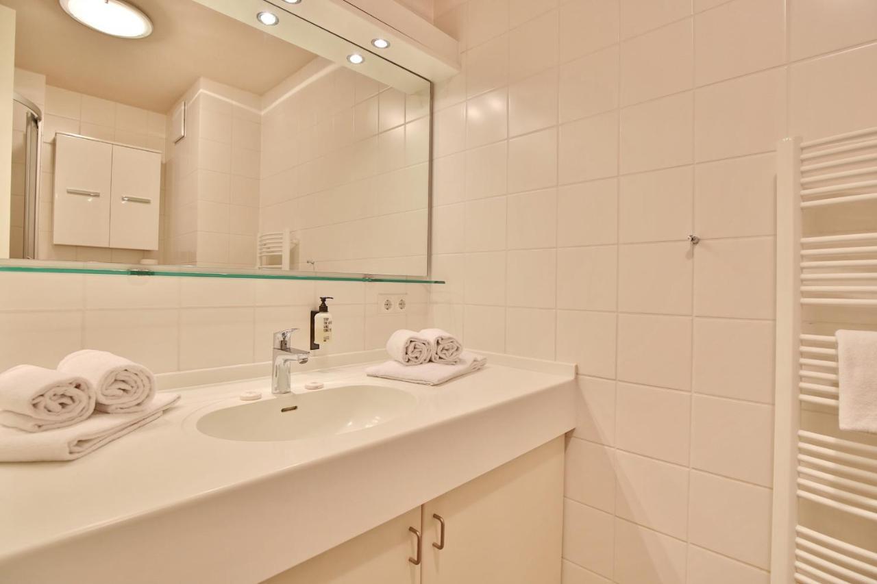 Strandduene Strandduene Appartement 23 Haffkrug Eksteriør bilde